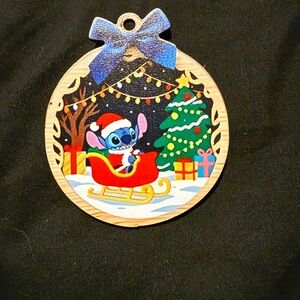 🌟Pick Any 3/$12 Sale Stitch Ornament